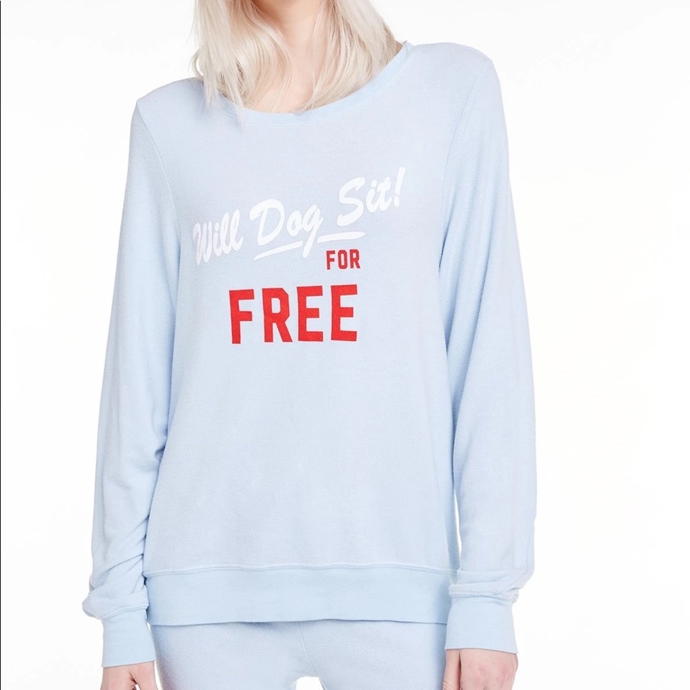 NWT Wildfox Sweater